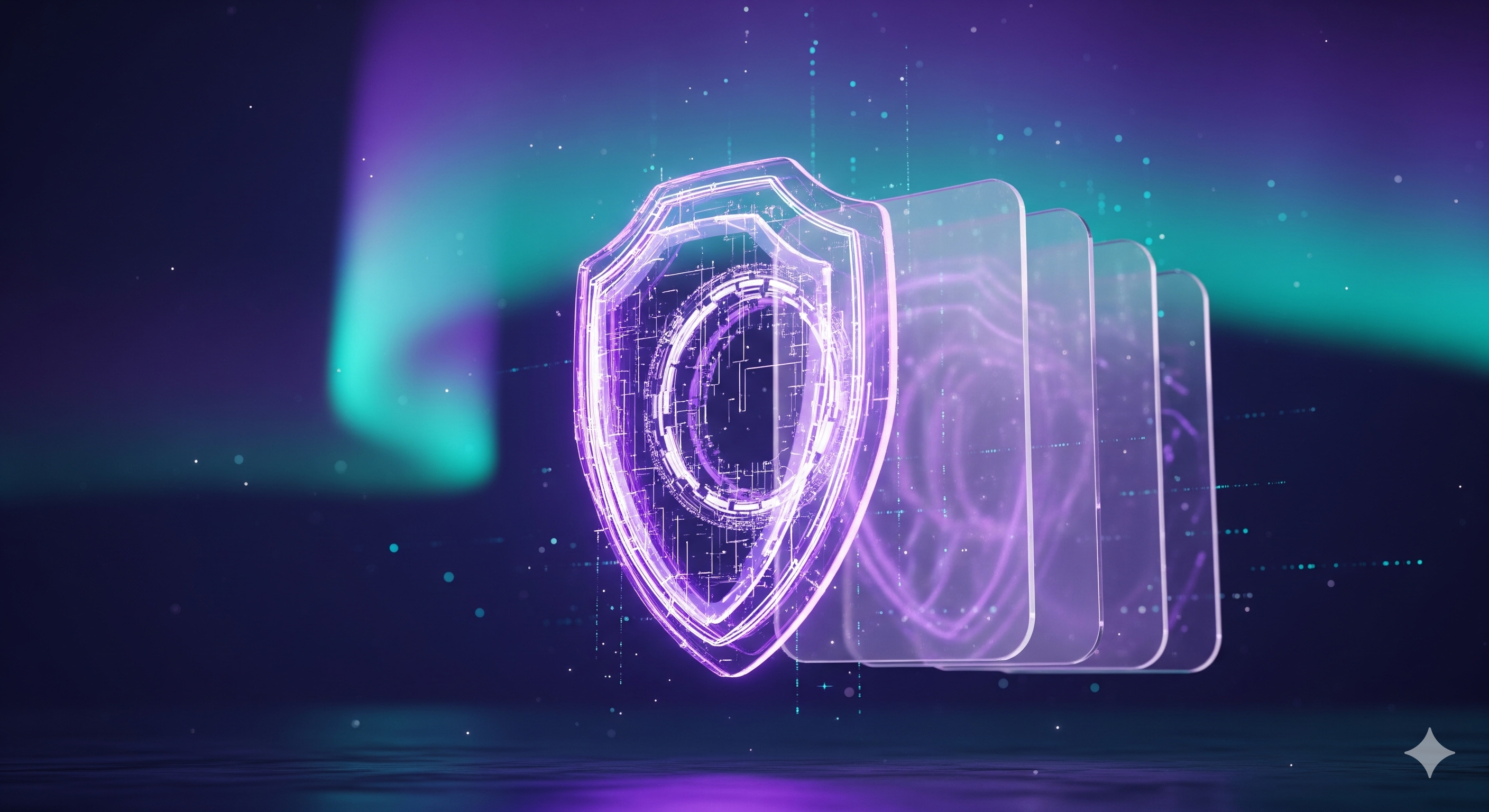 Ihr digitales Schloss: 5 Sicherheits-Tipps aus der Sicht eines Forensikers