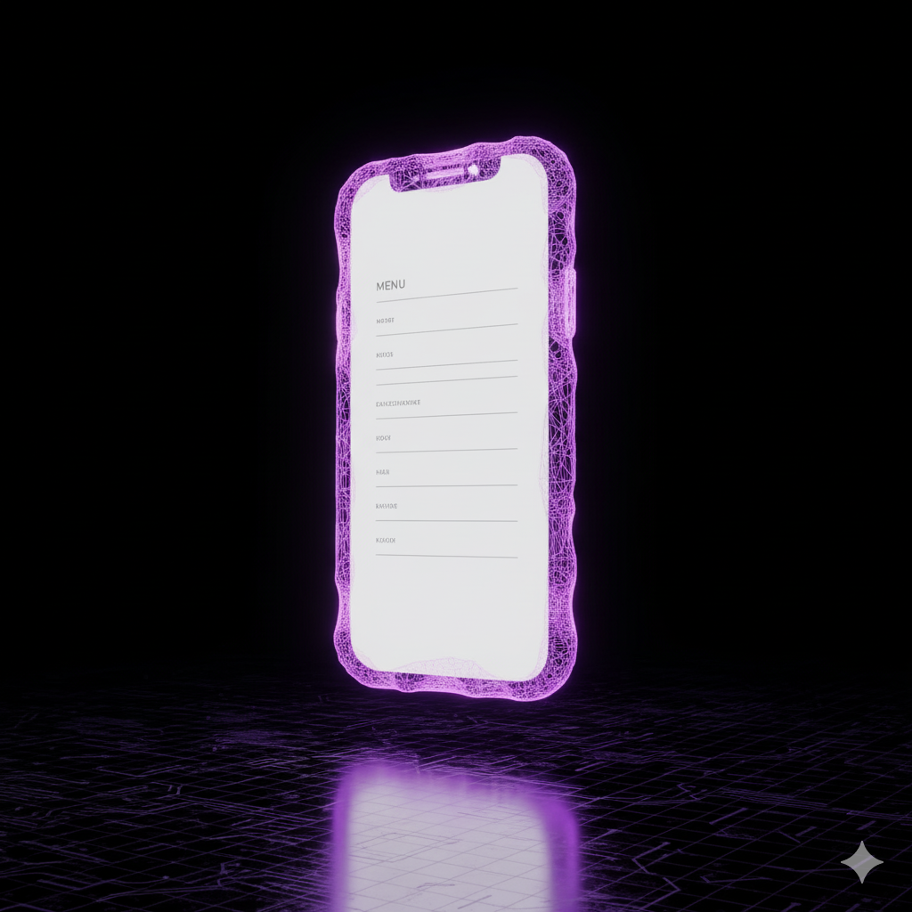 Die perfekte Online-Speisekarte: So gewinnen Restaurants in Chemnitz neue Gäste