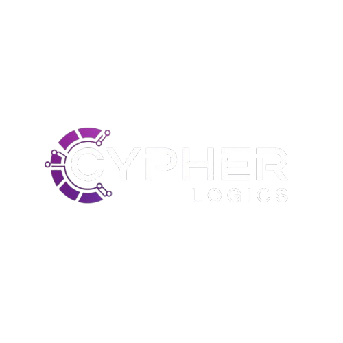 Cypher Logics Logo